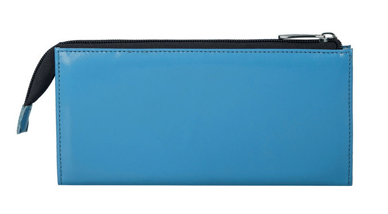 Miniaturbild: портмоне (васильковый) PJ.157/1.SH##