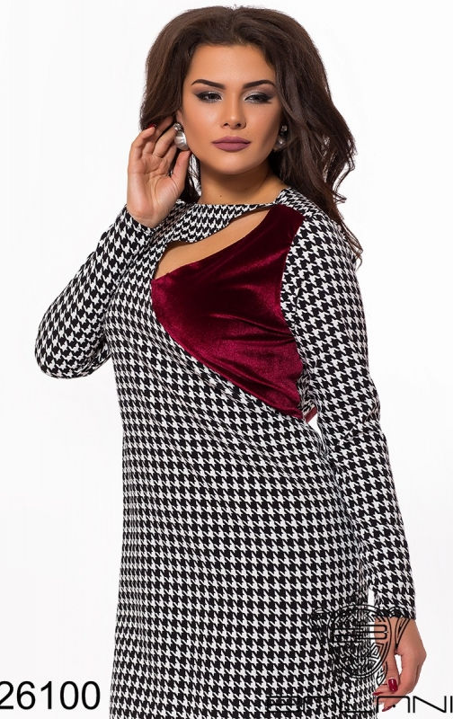 Прев'ю: Платье