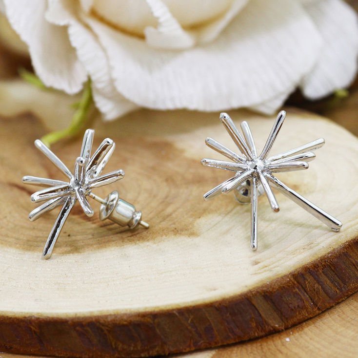 Миниатюра: Серьги V787574507150