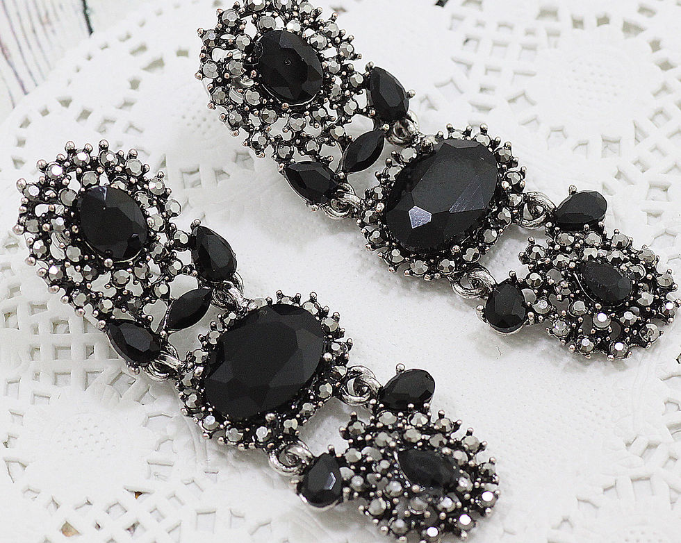 Миниатюра: Серьги V159477907250