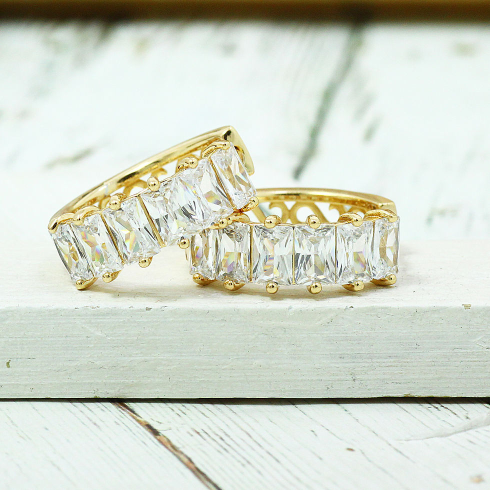 Миниатюра: Серьги V764874907160