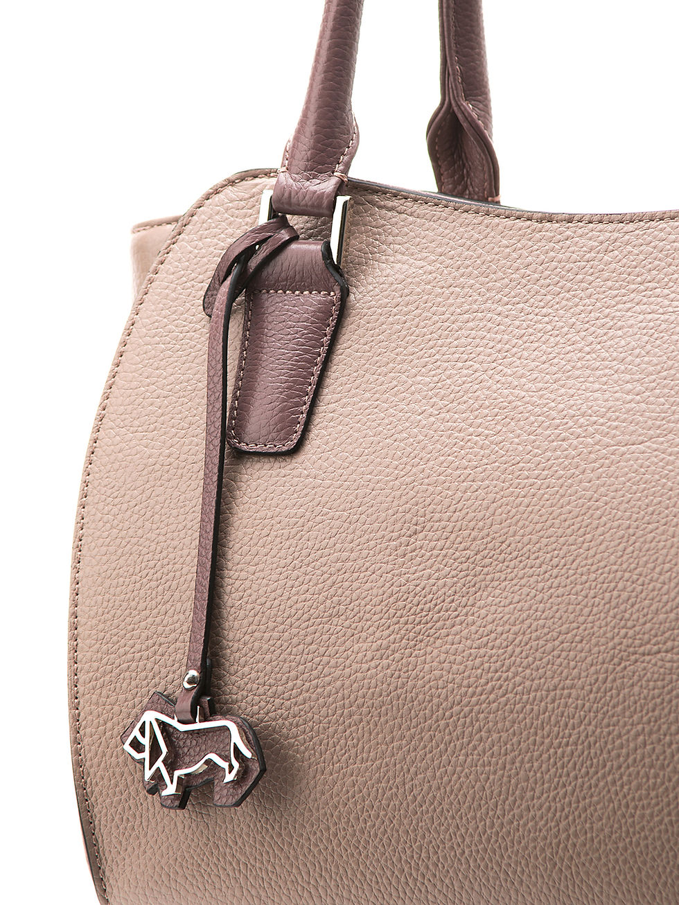 Miniaturbild: Сумка Labbra L-B722-7223 l.pink/antler#G