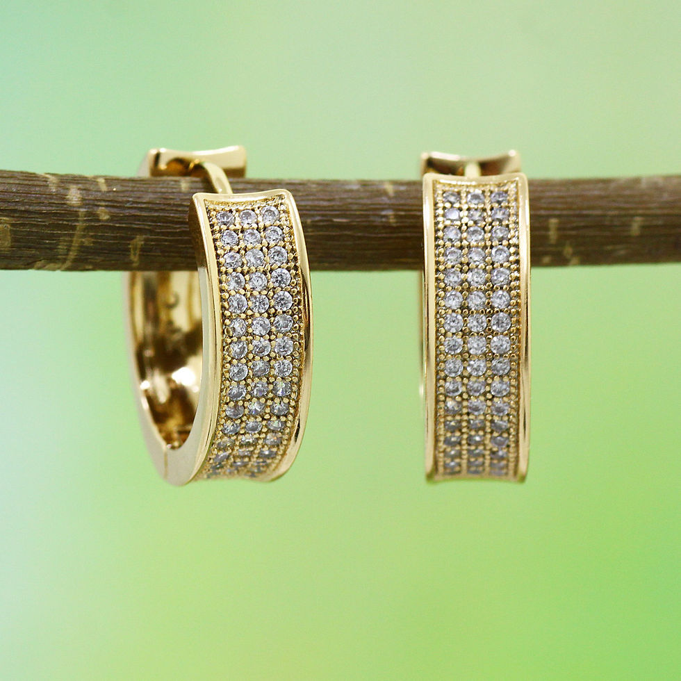 Миниатюра: Серьги V745875907195