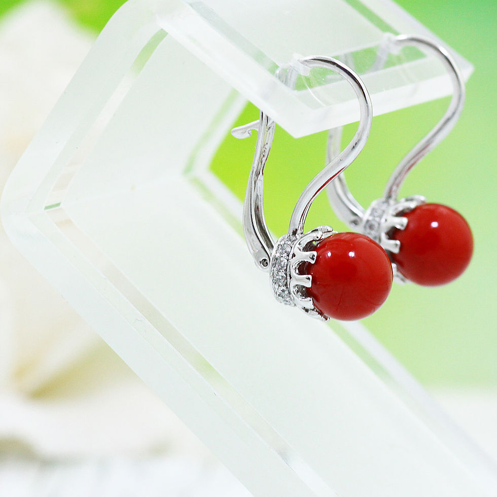 Миниатюра: Серьги V843275507170