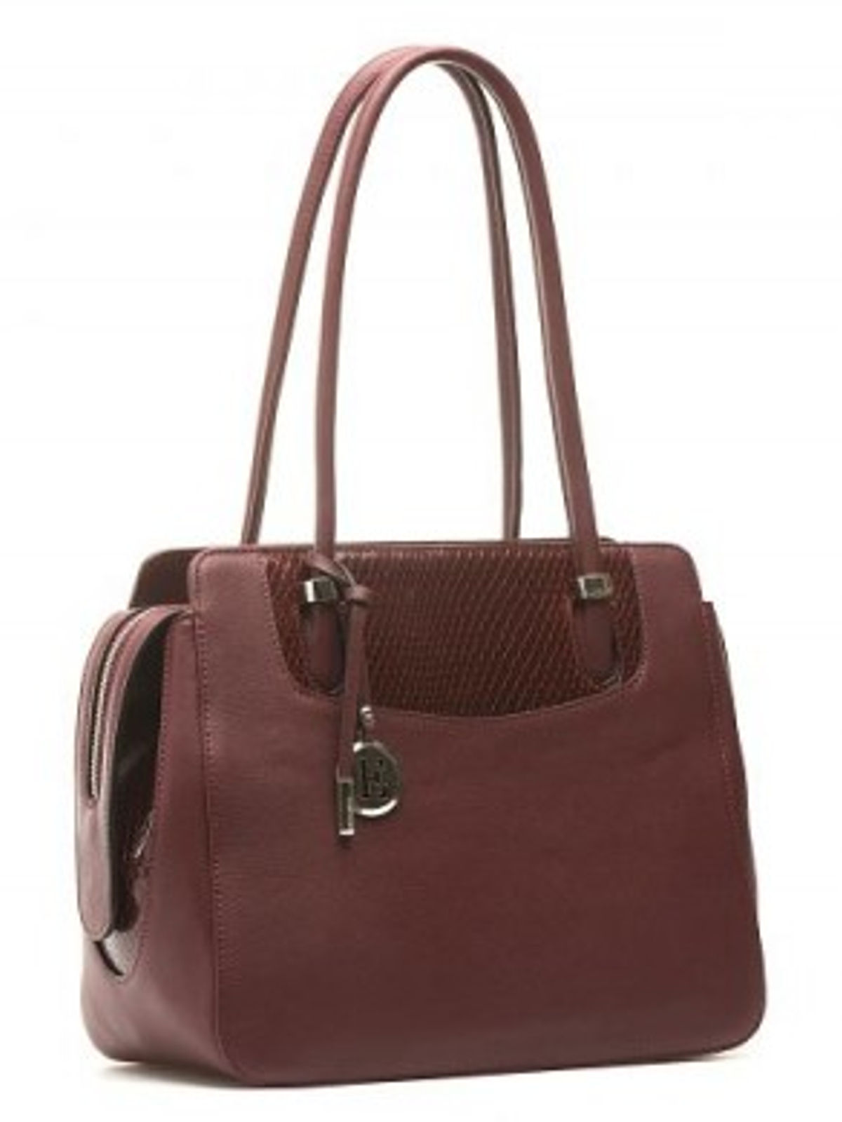 Сумка ELEGANZZA Z507-1250 bordo#G