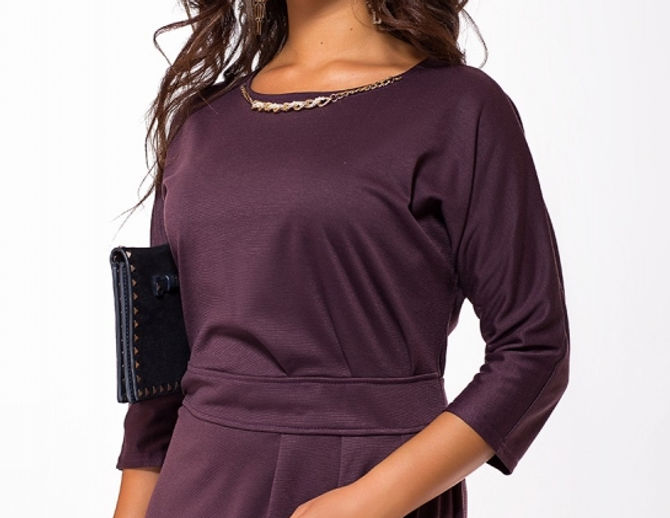 Thumbnail: Платье