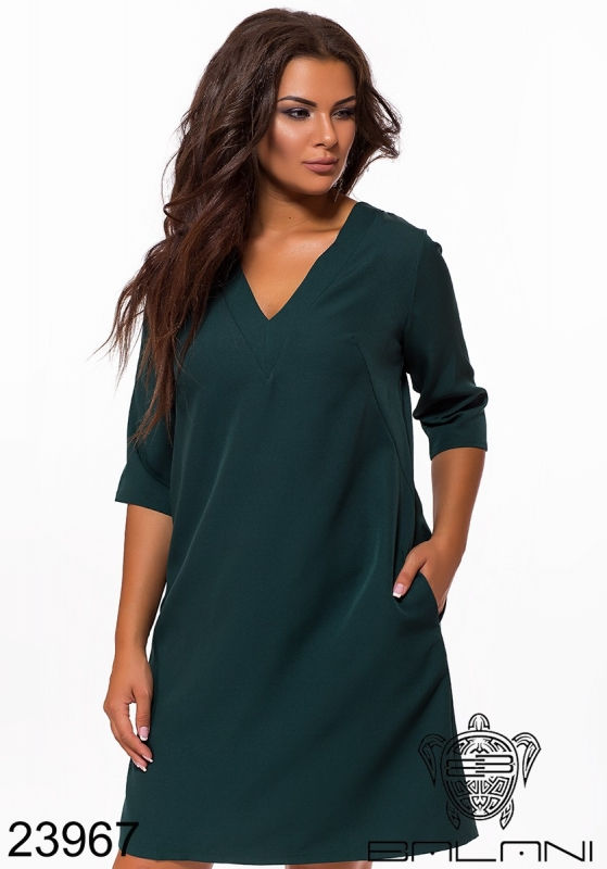 Miniatura: Платье