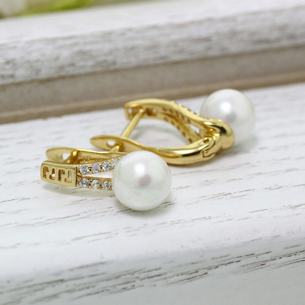 Miniatura: Серьги  V710574507140