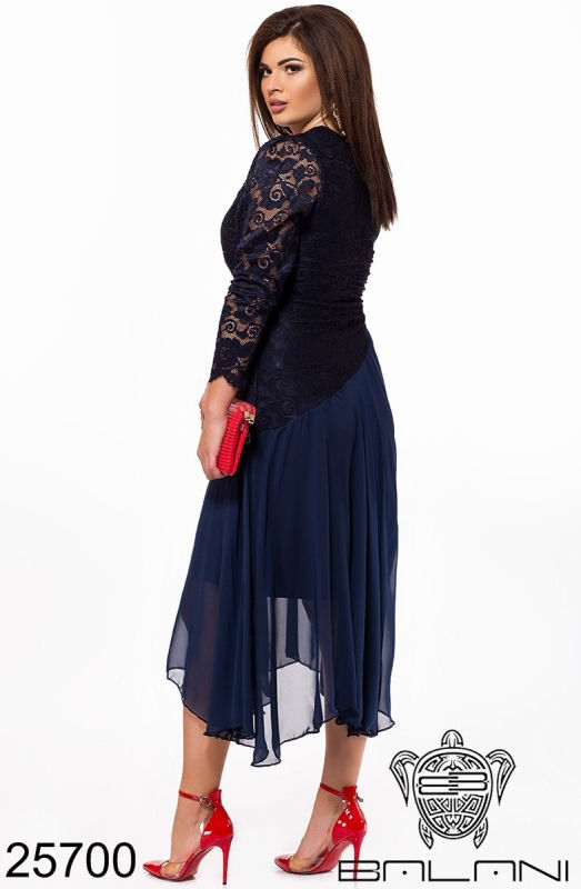 Прев'ю: Платье вечернее