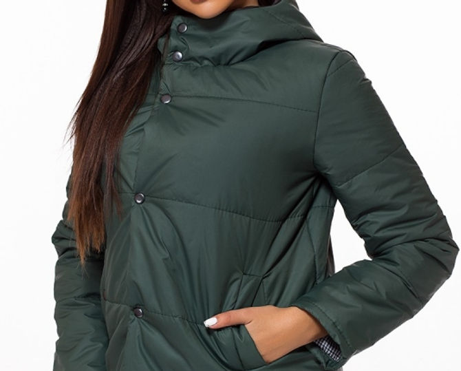 Thumbnail: Куртка