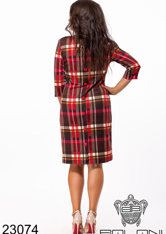 Thumbnail: Платье