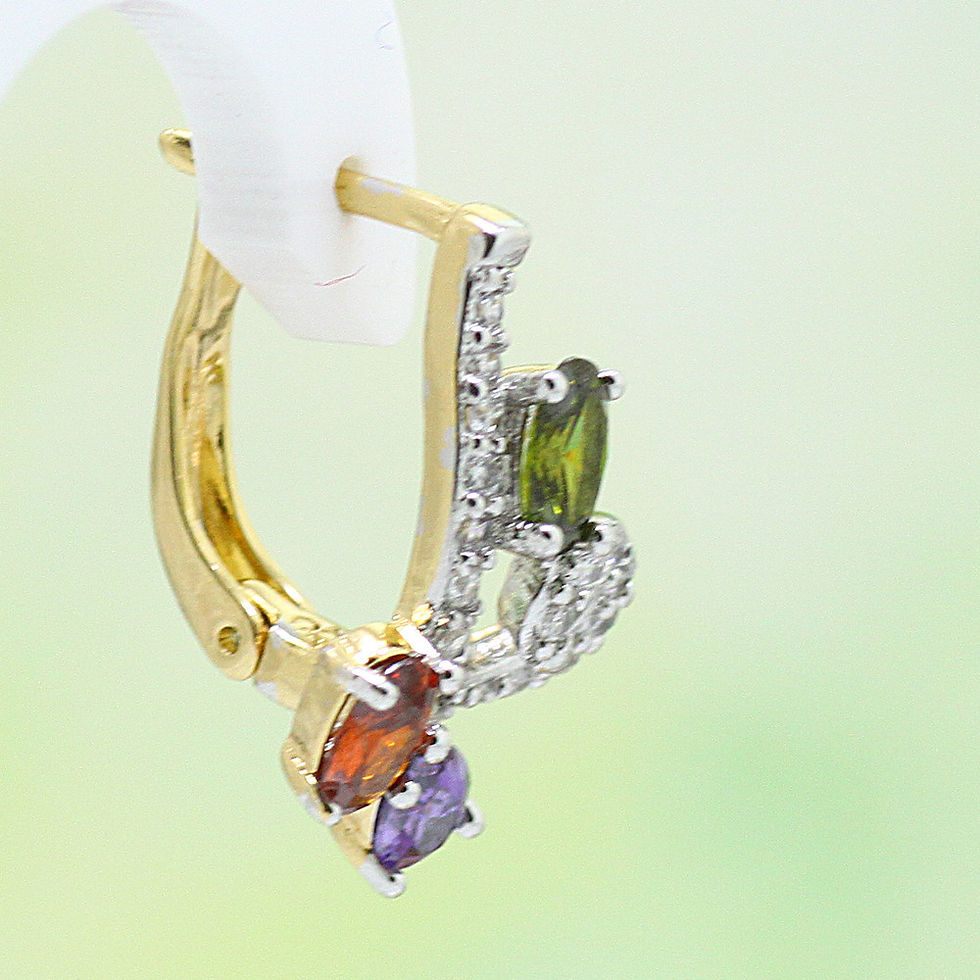 Миниатюра: Серьги V562275907195