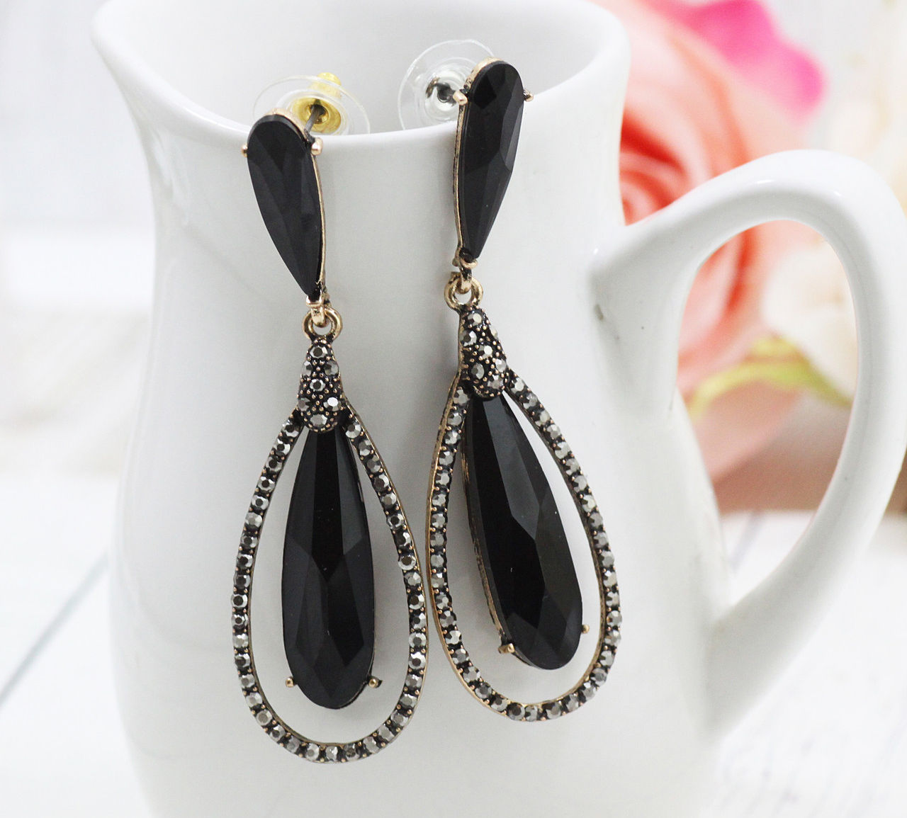 Серьги V157677507230