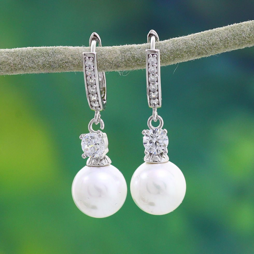 Миниатюра: Серьги V841375907195