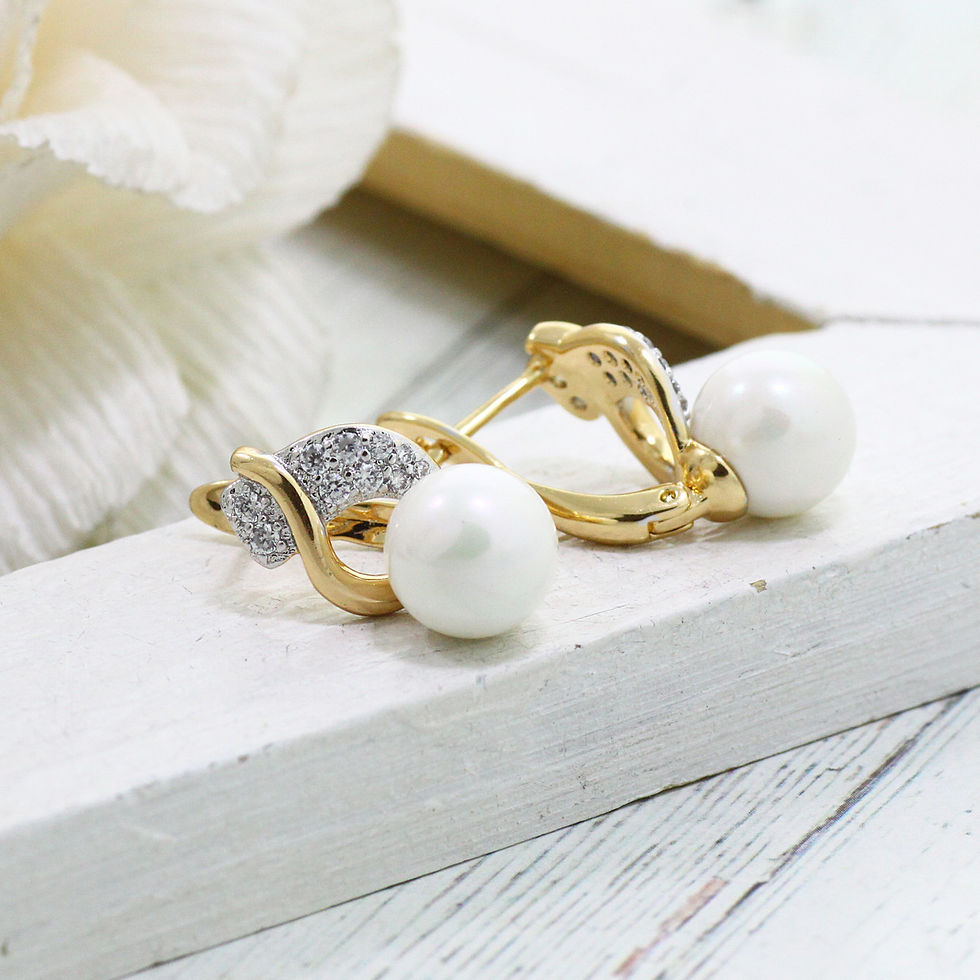 Миниатюра: Серьги V760175507180