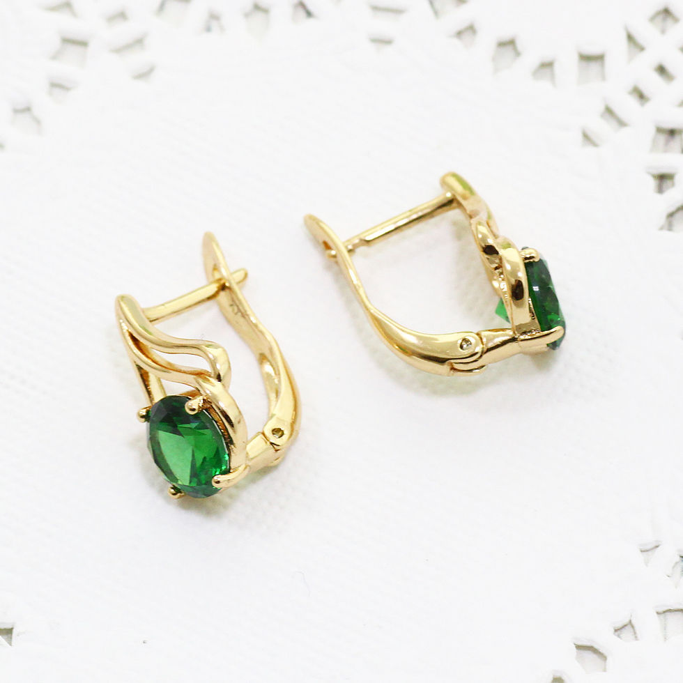 Миниатюра: Серьги V825373907130