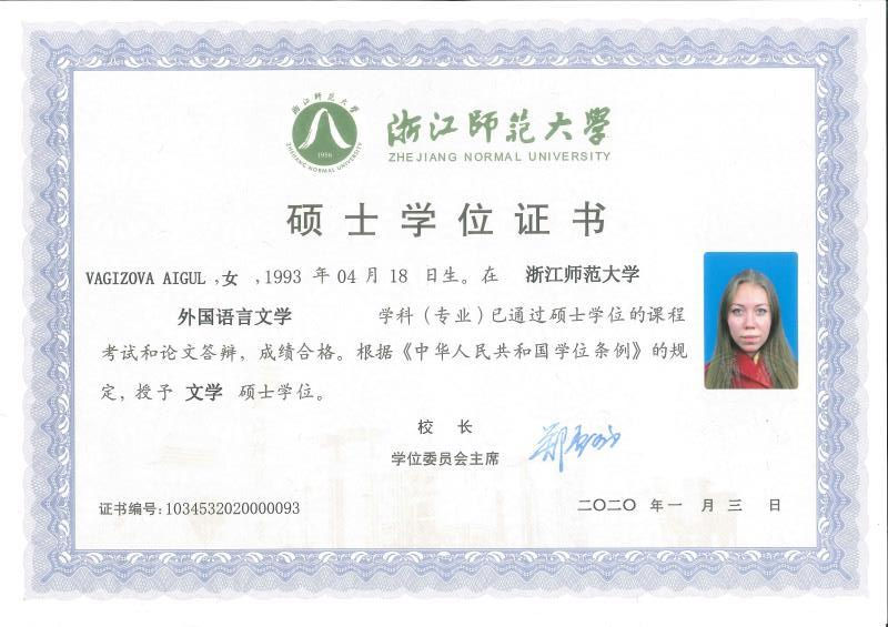 Thumbnail: 714 Aigul (Expert)