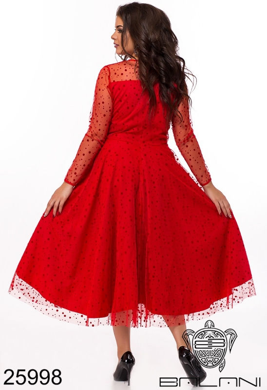 Прев'ю: Вечернее платье