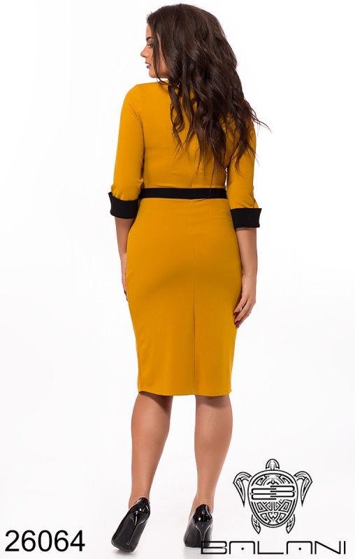 Прев'ю: Платье