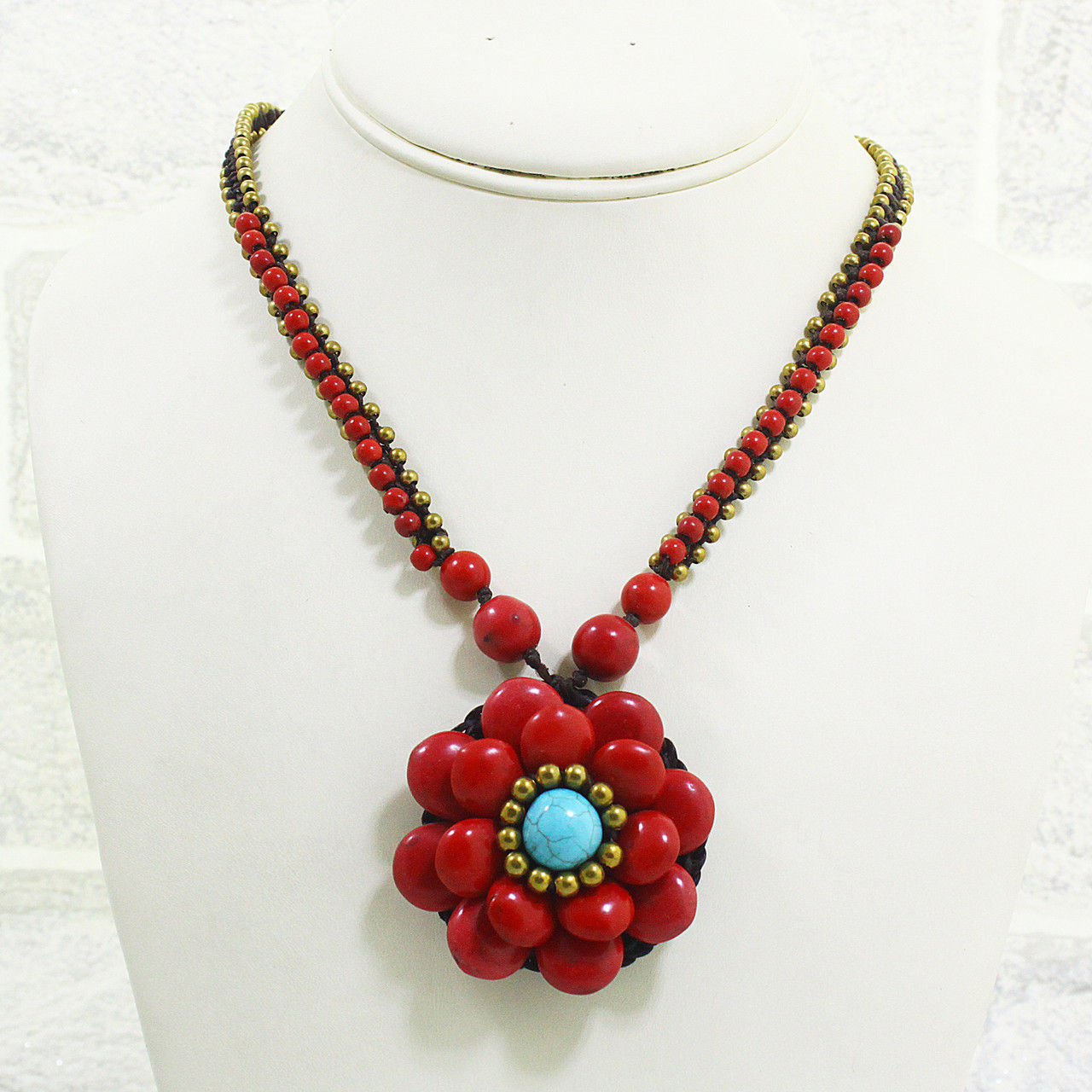 Колье N583800390