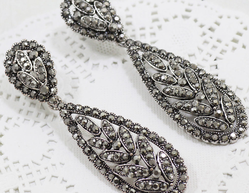 Миниатюра: Серьги V158677507230