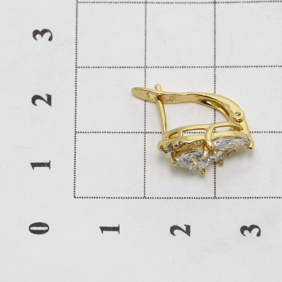 Миниатюра: Серьги V597274507135