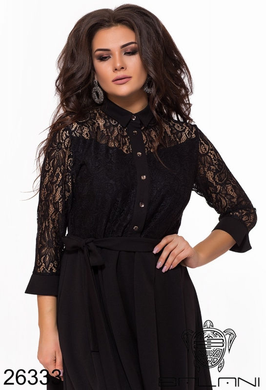 Прев'ю: Вечернее платье