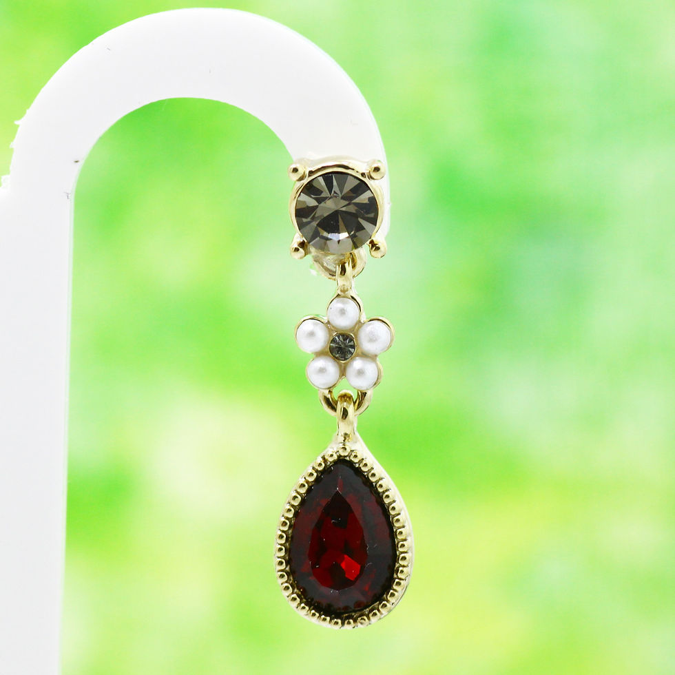 Миниатюра: Серьги V416075907195