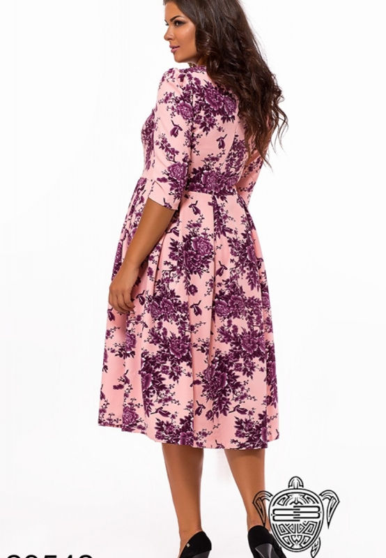 Thumbnail: Платье