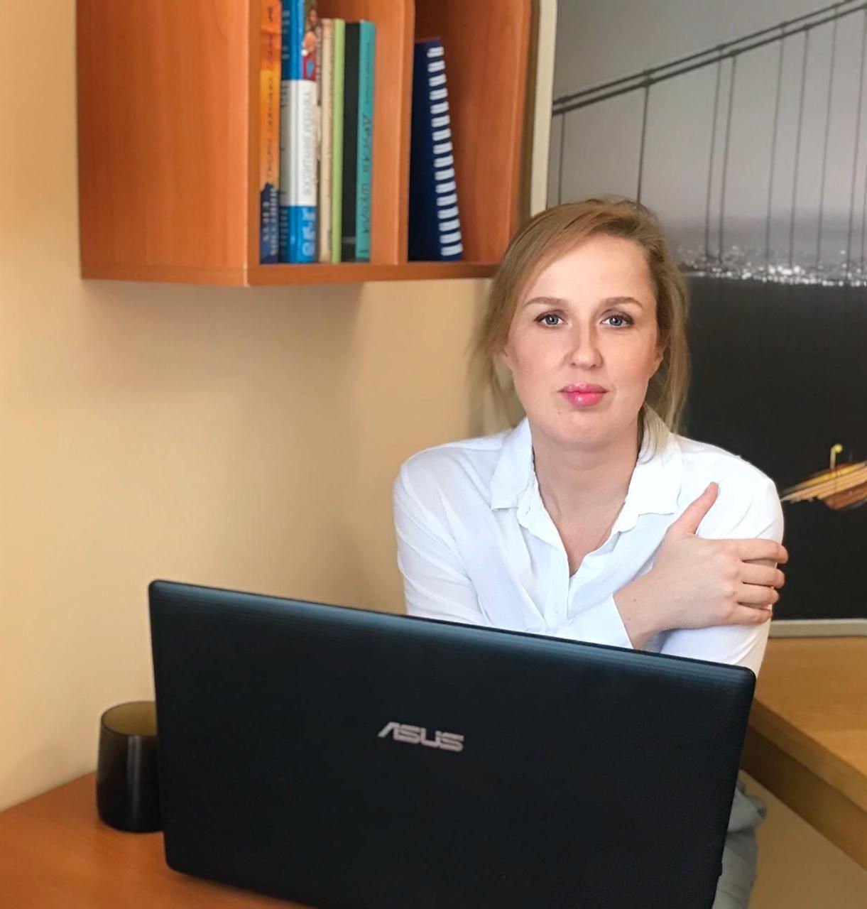 708 Ekaterina (Expert operator)