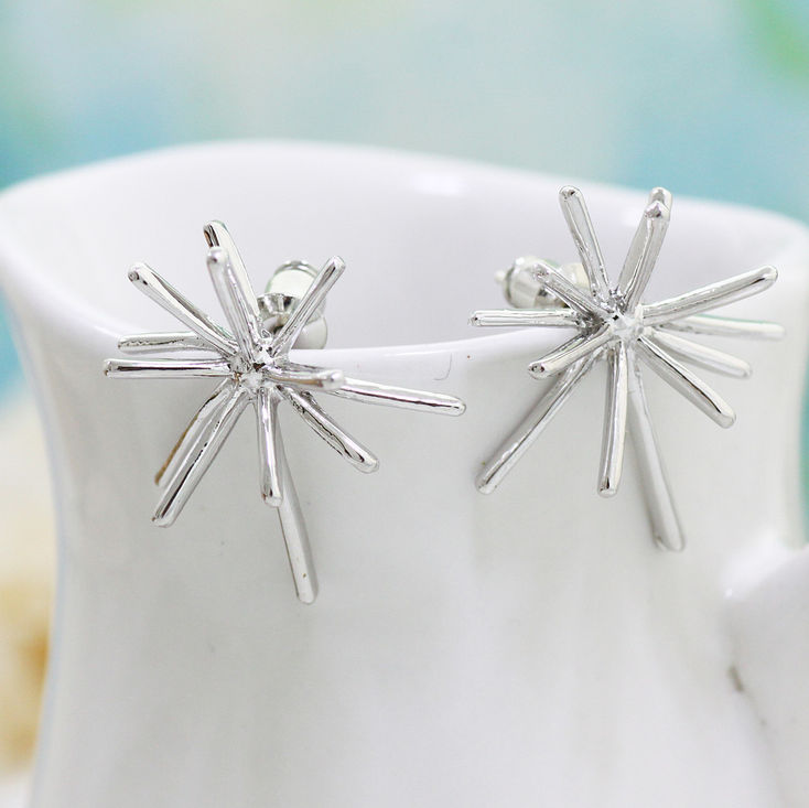 Миниатюра: Серьги V787574507150