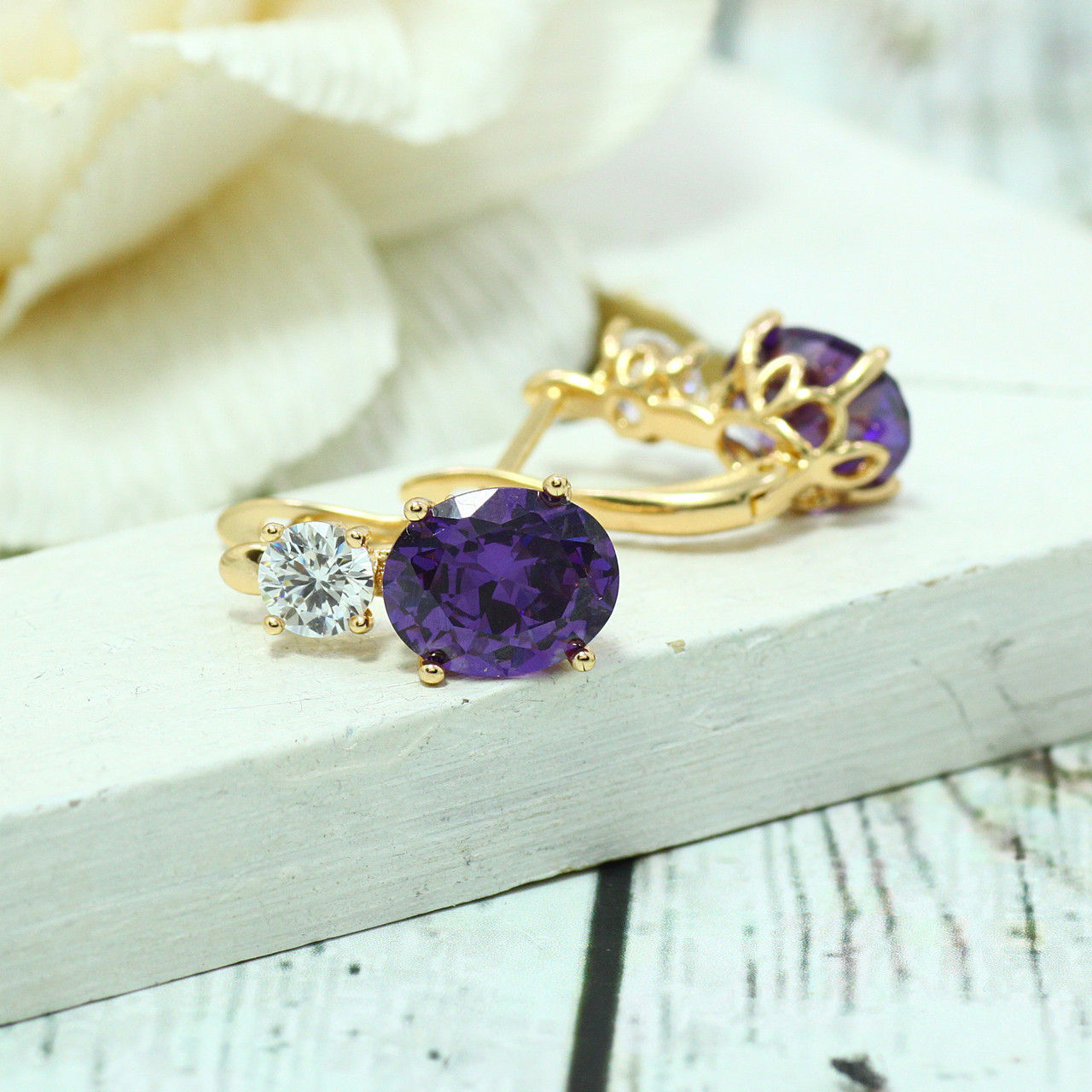 Серьги V756974907170