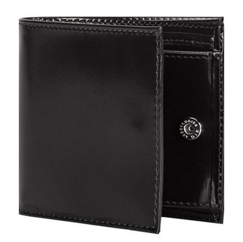 Miniaturbild: портмоне (черный) PM.21.SH##