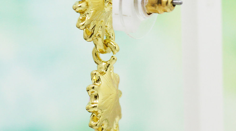 Миниатюра: Серьги V4421711007350