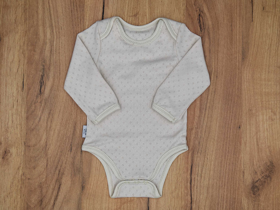 Miniaturbild: Auf diesem Bild ist der enthaltene beige Body abgebildet.