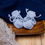 Miniaturbild: Newborn Handschuhe, hellblau