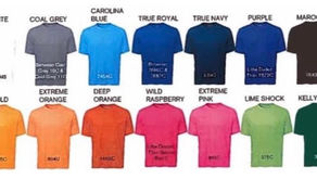 School T-Shirts for Sale