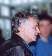 Robert Lieberman