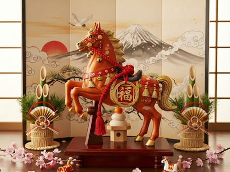 Studio This Week. (1月4日-1月10日)