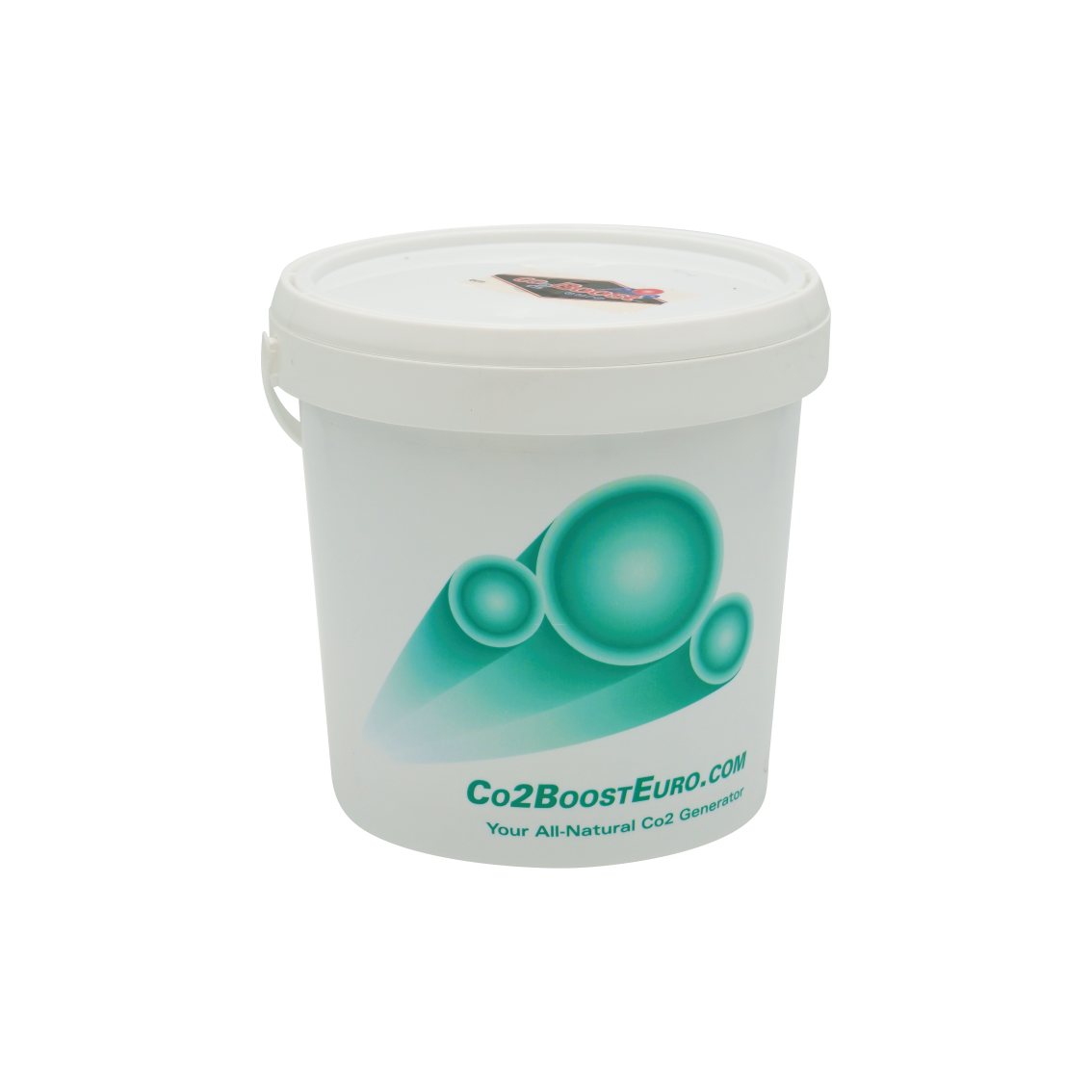 CO2 Boost Refill