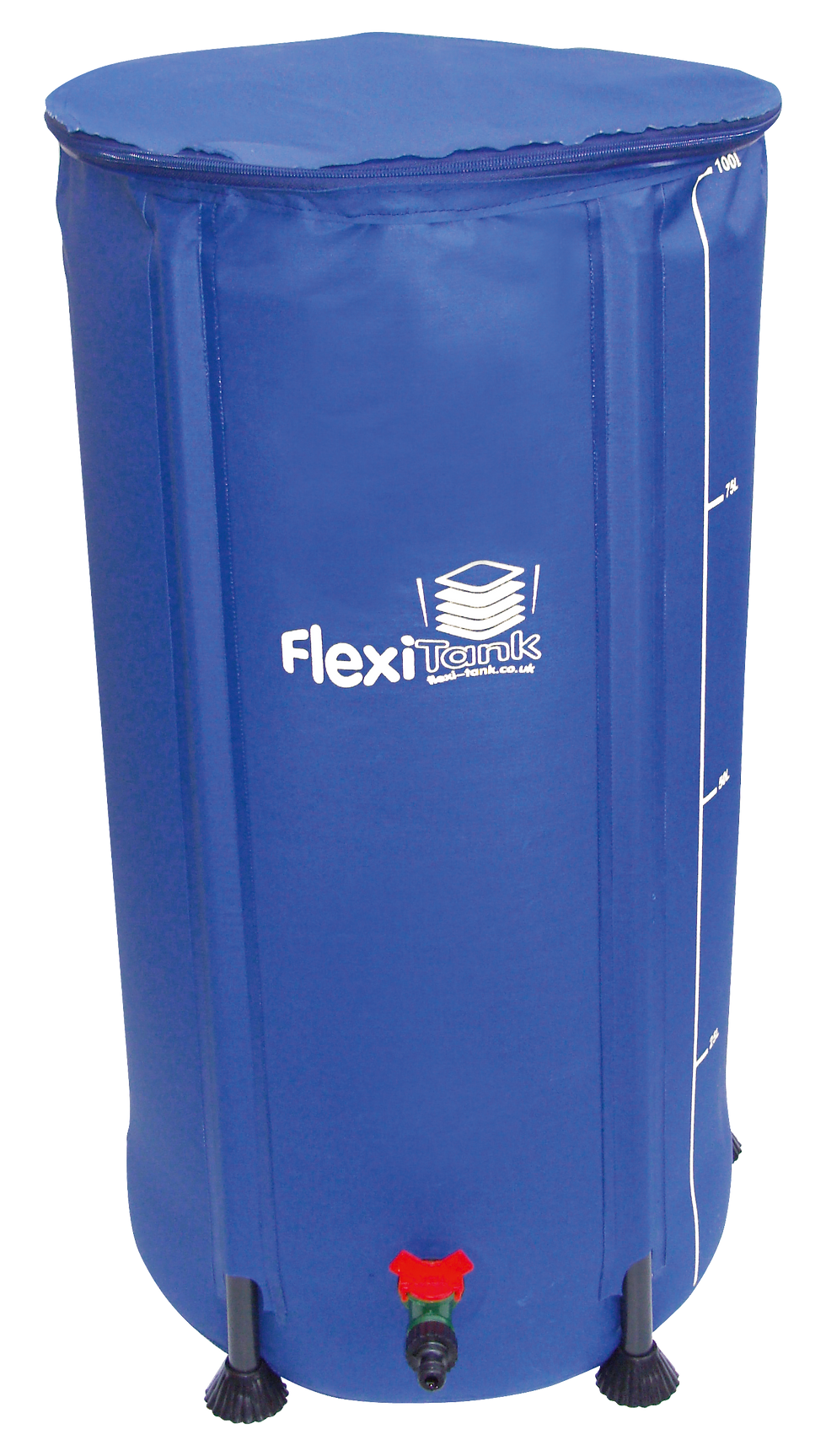 Thumbnail: Flexi Tank 50L/100L