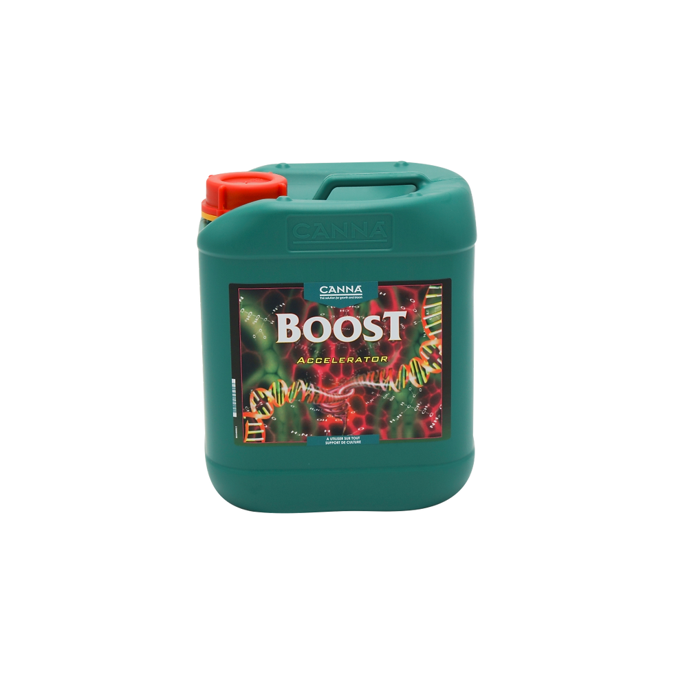 Thumbnail: Canna Boost