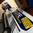 Mobile Tyre Fitting