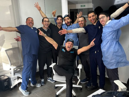 Master Dental Implant Education for Professionals