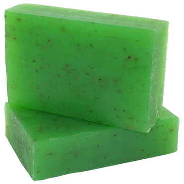 Thumbnail: Herbal & Handmade - Tulsi Soap