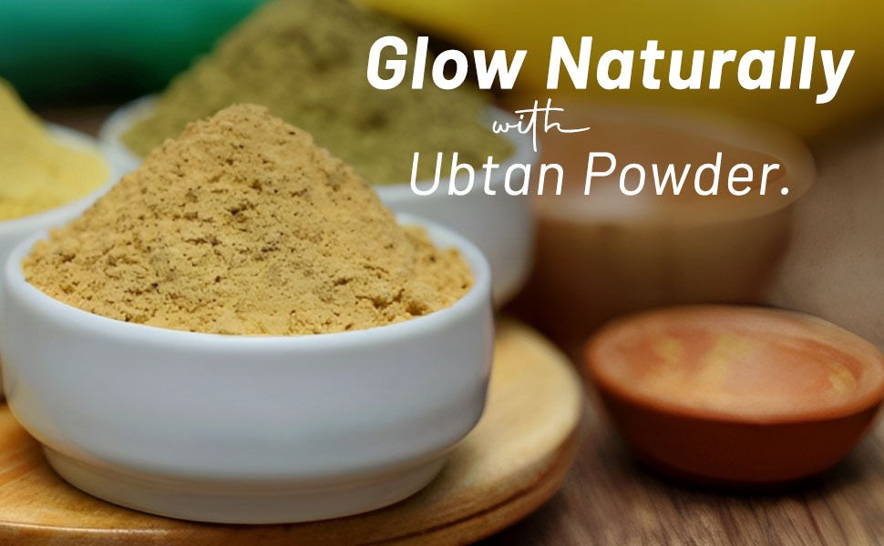 Thumbnail: Skin Brightening UBTAN Powder-100 gm