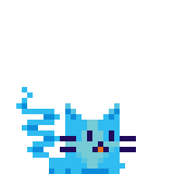 Spring Cat ideal.gif