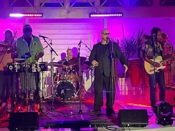 The Betsy Hotel to Celebrate International Jazz Day with AfroBeat AllStars