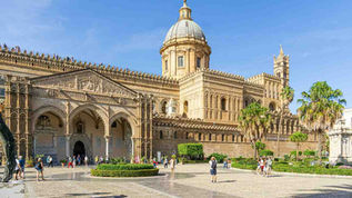 Sicily: The Art of the High-Life