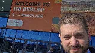 ITB Berlin 2026: Building Bridges in a Fragmented World